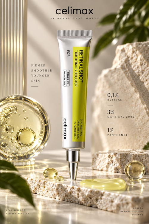 celimax Retinal Shot premium product image